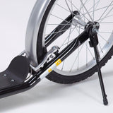 Autoped Bike 2 Go 20 zwart